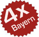 4x in Bayern