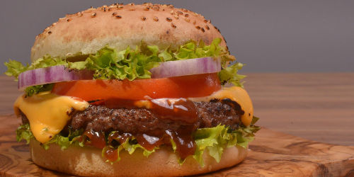 Burger