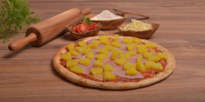 Neue Mike´s Pizza Filiale in Fürstenried